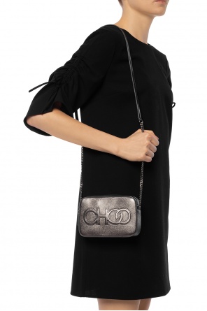 'balti' shoulder bag, zdjęcie 2 'balti' shoulder bag od Jimmy Choo